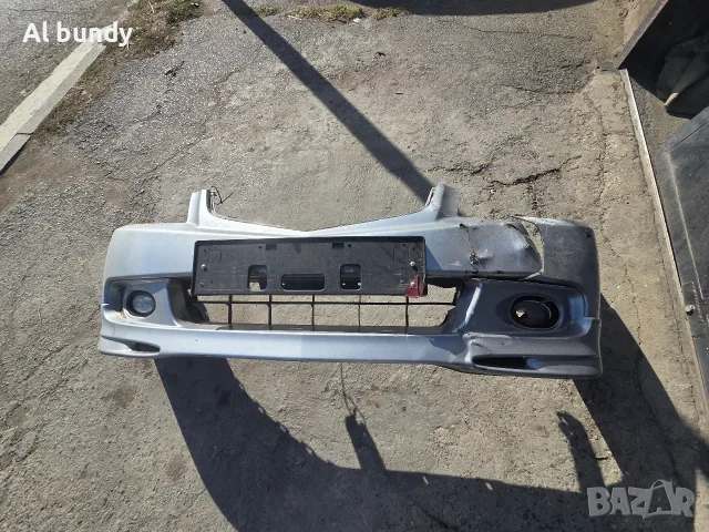Хонда Акорд тайп с 7ген, снимка 4 - Части - 56609429