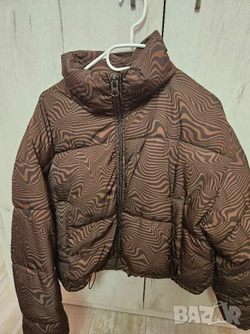 ЯКЕТА РАЗЛИЧНИ H&M,BERSHKA,KVL , снимка 18 - Якета - 56741556
