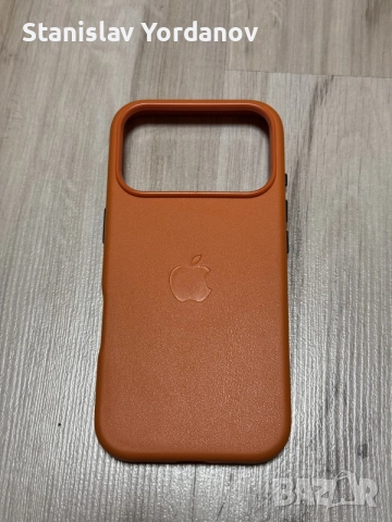 Iphone 17 pro 256gb eSim, снимка 11 - Apple iPhone - 56715255