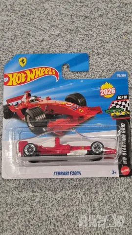 hot wheels колички