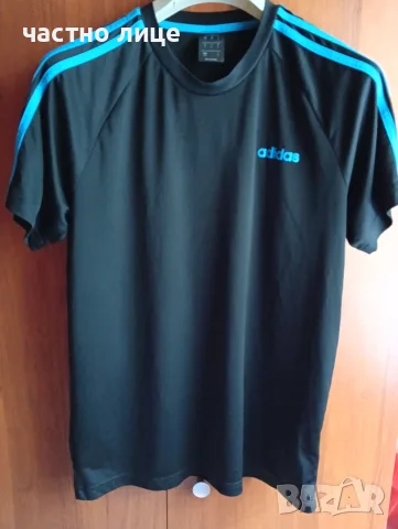Блуза ADIDAS (М)
