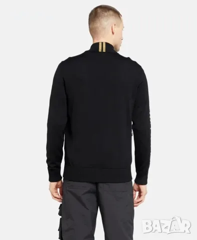 Canada Goose HyBridge Knit Jacket - Оригинално мъжко хибридно яке-жилетка , снимка 3 - Якета - 56563510