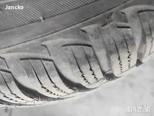 Goodyear UltraGrip 9+, снимка 8 - Гуми и джанти - 56645075
