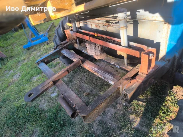 Продава се самоделка 