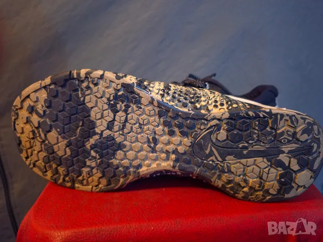 Nike-42.5-43-original, снимка 3 - Маратонки - 56643460