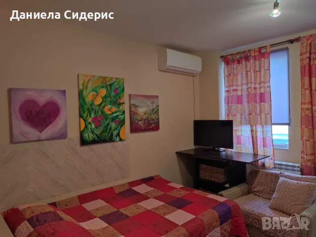 2-СТАЕН, гр. Шумен, Център, снимка 10 - Апартаменти - 56580306