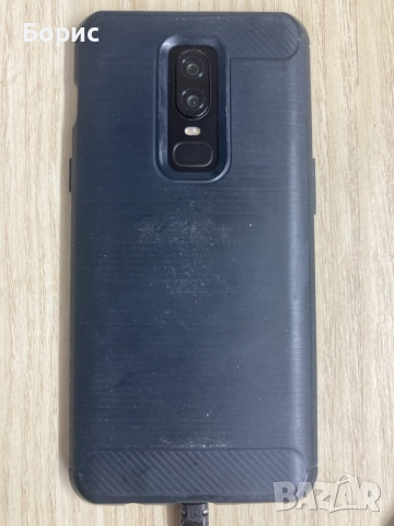 OnePlus 6, перфектен , снимка 5 - Други - 56628840