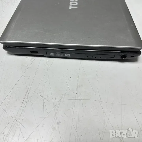 Лаптоп Toshiba Satellite Pro 300., снимка 4 - Лаптопи за дома - 56639568