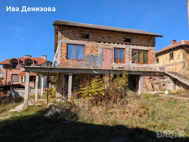 Продавам къща в. С.Дебвл Дял, снимка 9 - Къщи - 56653240