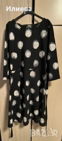 Дамски рокли - 8 €, снимка 2 - Рокли - 56641679