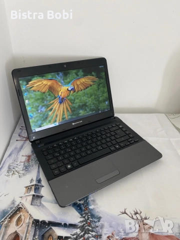 Acer-packard bell - core i5