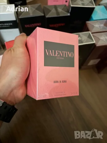 Valentino Donna парфюм 