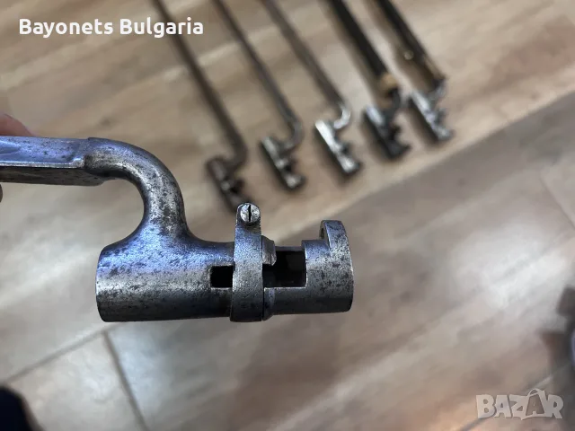 Щик Щикове Иглени, снимка 7 - Антикварни и старинни предмети - 56595146