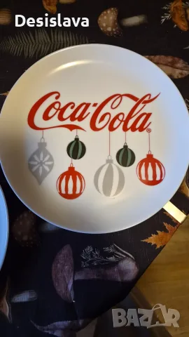 Брандирани продукти на Coca - Cola, снимка 18 - Чаши - 56014616