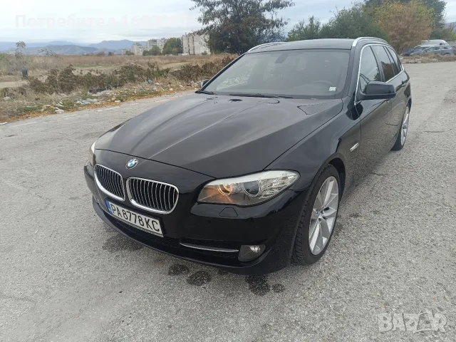 BMW 530 D F11  ., снимка 11 - Автомобили и джипове - 56714766