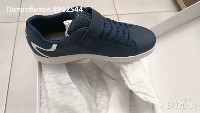 Детски сникърси, снимка 3 - Детски маратонки - 56553363