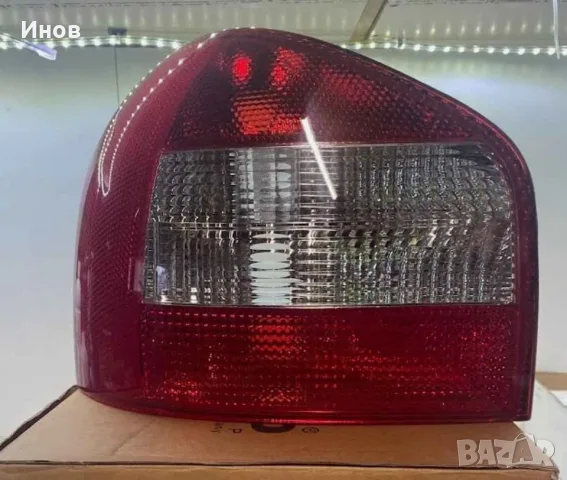 Стопове а3/s3/8l
