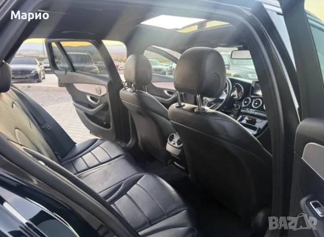 Mercedes Benz 220, снимка 9 - Автомобили и джипове - 56703321