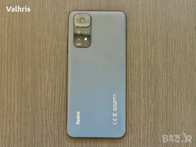 Redmi Note 11s 128GB