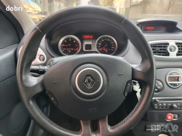 Рено КЛИО 1.5 DCI klima EVRO 5 2012год., снимка 7 - Автомобили и джипове - 56734417