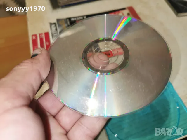 GOLDEN ROCK BALLADS CD 2610261845H2E8R, снимка 17 - CD дискове - 56660805
