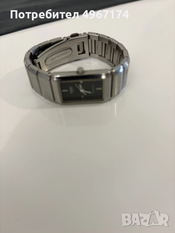 Дамски часовник Casio, снимка 3 - Дамски - 56657310