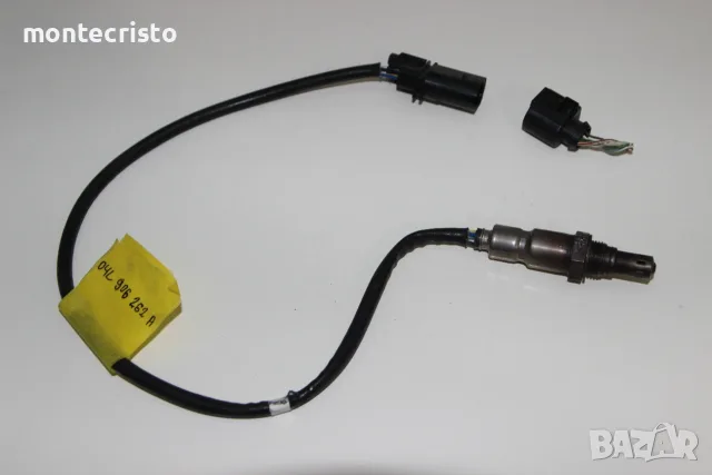 04L 906 262 A / 04L906262A Ламбда сонда VW Passat B8 (2015-2019г.) 6 пина