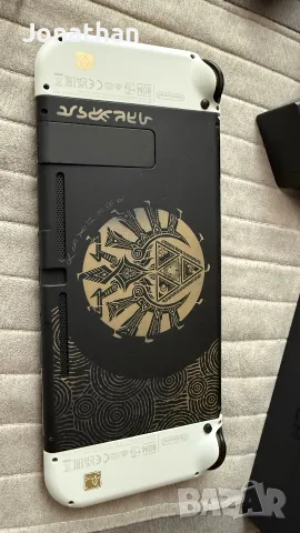 Nintendo Switch v.1 хакнат, снимка 4 - Nintendo конзоли - 56746493