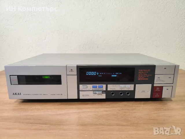 Продавам дек Akai HX-3