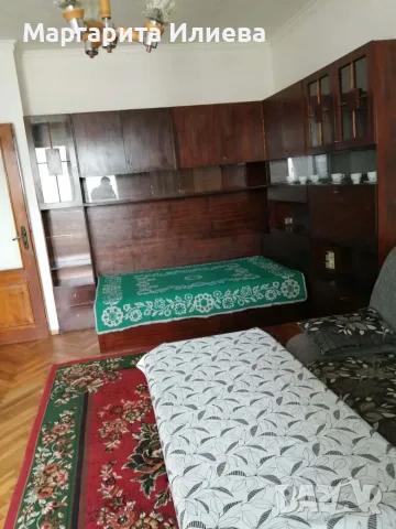Двустаен под наем в Разсадника, София, снимка 2 - Апартаменти - 56606766