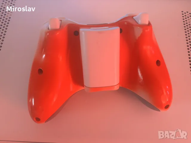 Хакнат Xbox 360 60GB, снимка 5 - Xbox конзоли - 56636903