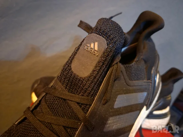 Adidas-номер44.5-оригинал, снимка 3 - Маратонки - 56644242
