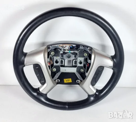 Волан Chevrolet Captiva Шевролет Каптива