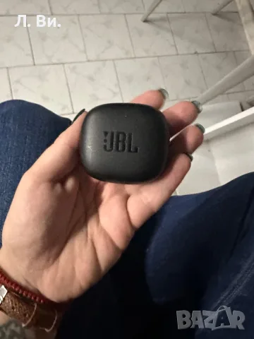 Оригинални слушалки JBL