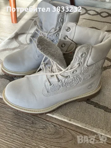 Дамски боти Timberland 