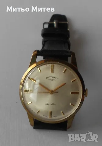 Rotary 4 Rotary 4, снимка 2 - Мъжки - 56707205