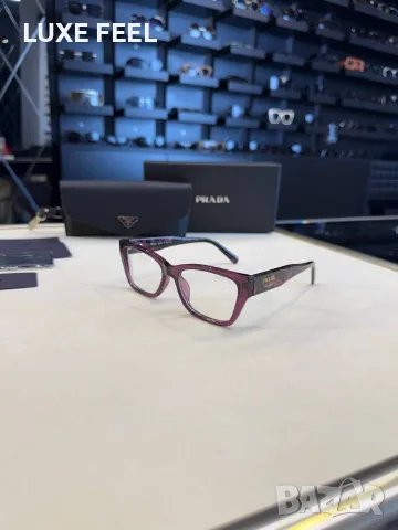 Cartier ✨Prada ✨  Дамски Слънчеви Очила 