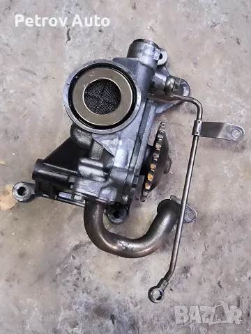 Маслена помпа за Ауди А4 Б6 Б7 Ауди А6 А8 Пасат Audi A4 B6 B7 Audi A6 A8 Passat 059115105H