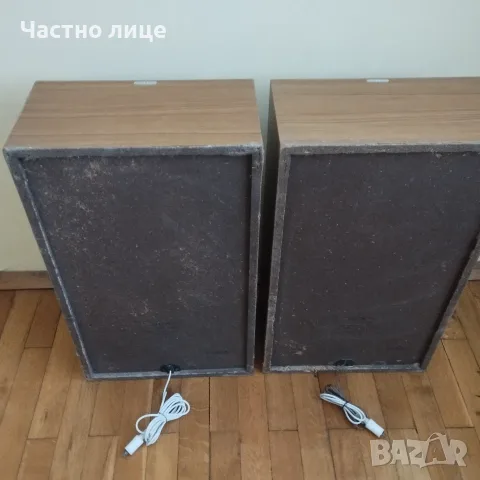 SONY SS 33 двулентови колони, снимка 9 - Тонколони - 56633581