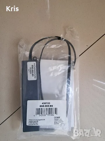 Приемник Hormann ESE 868-BS HCP