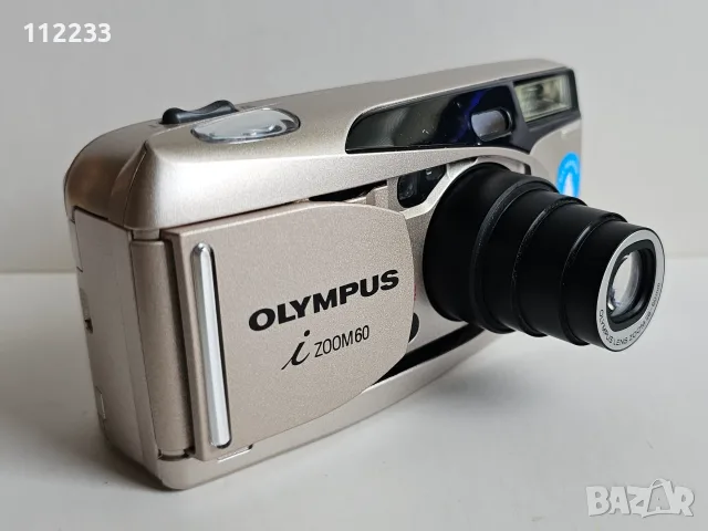 Olympus ZOOM60-лентов