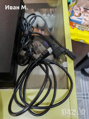 конзола Sony PlayStation 4, снимка 3 - PlayStation конзоли - 56701923