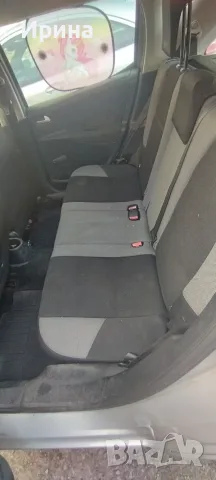 Peugeot 207 SW 1.6 HDI, снимка 7 - Автомобили и джипове - 56624312