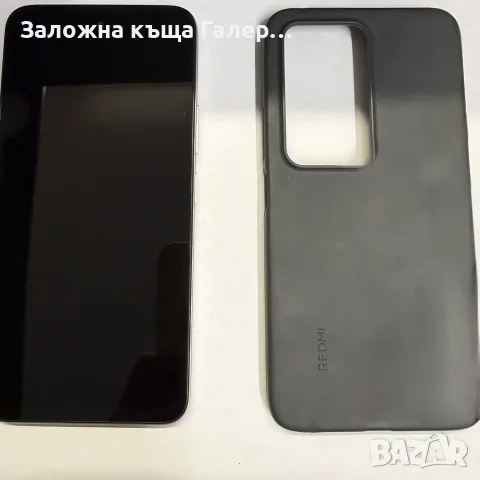 Смартфон Xiaomi Redmi 15, 8 GB RAM, 256 GB, снимка 4 - Xiaomi - 56565984