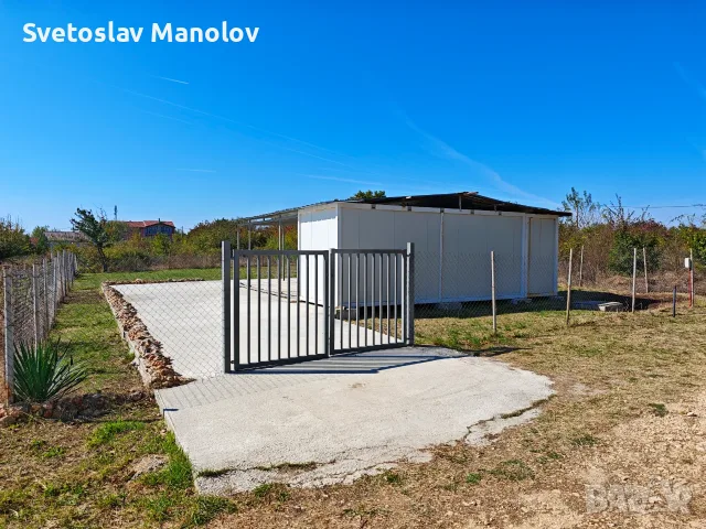 Вила в с. Топола (Каварна), снимка 5 - Вили - 56578266