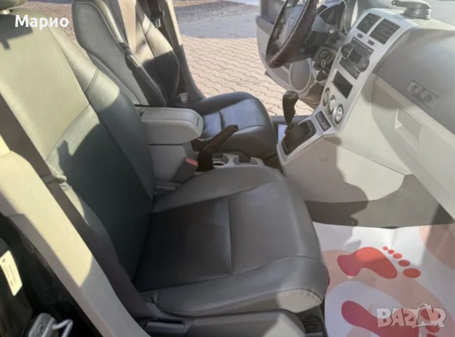 Dodge caliber Собствен лизинг!!!, снимка 12 - Автомобили и джипове - 56663534