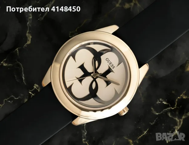 Дамски часовник Guess G Twist, снимка 4 - Луксозни - 56749146