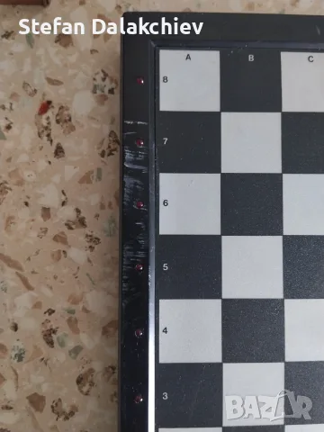 Mephisto chess computers , снимка 4 - Друга електроника - 56634593