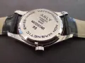 Swiss ARLY Natostar 1955' 38mm, снимка 6