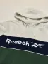 Reebok суитшърт с качулка, снимка 3